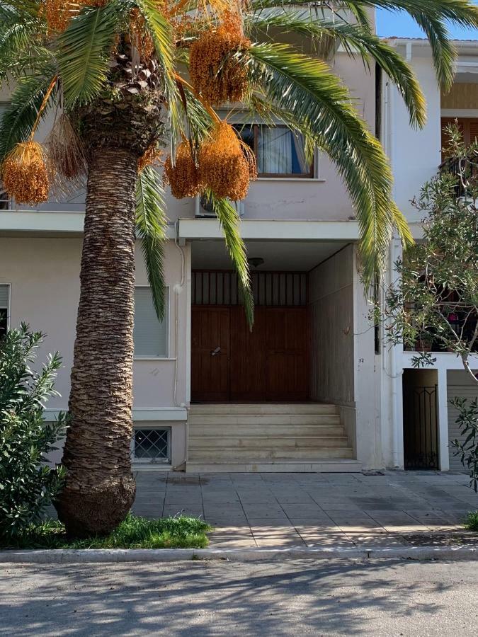 Appartamento Garden House Argostoli  Esterno foto