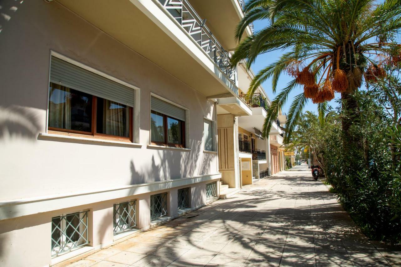 Appartamento Garden House Argostoli  Esterno foto